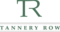 Tanerry Row Logo